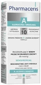 Інтенсивний крем проти зморшок Pharmaceris A Sensireneal SPF10 30 мл