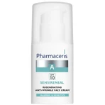Інтенсивний крем проти зморшок Pharmaceris A Sensireneal SPF10 30 мл: ціни та характеристики