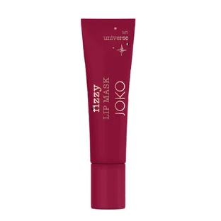 Joko My Universe Effervescent Lip Mask 01, 10 мл