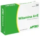 Вітамін A+E Apteo 30 капсул