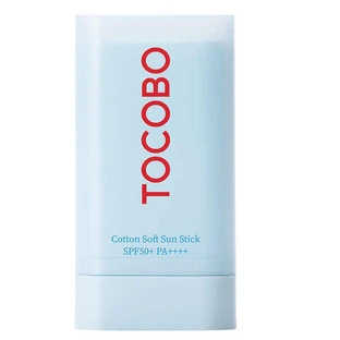 Сонцезахисний крем-стік Tocobo SPF50+, 19 г