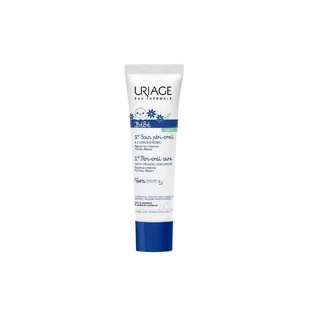 Крем Uriage Bebe 1st Peri-Oral Care от раздражений вокруг рта для детей, 30 мл