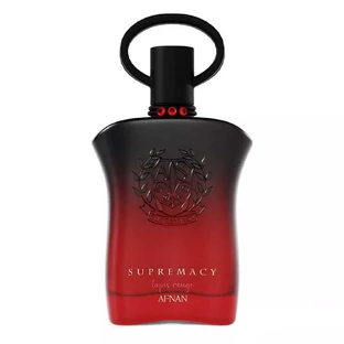 Парфумована вода Afnan Supremacy Tapis Rouge, 100 мл