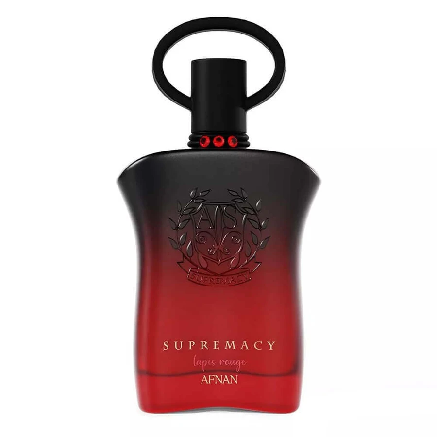 Парфумована вода Afnan Supremacy Tapis Rouge, 100 мл: ціни та характеристики