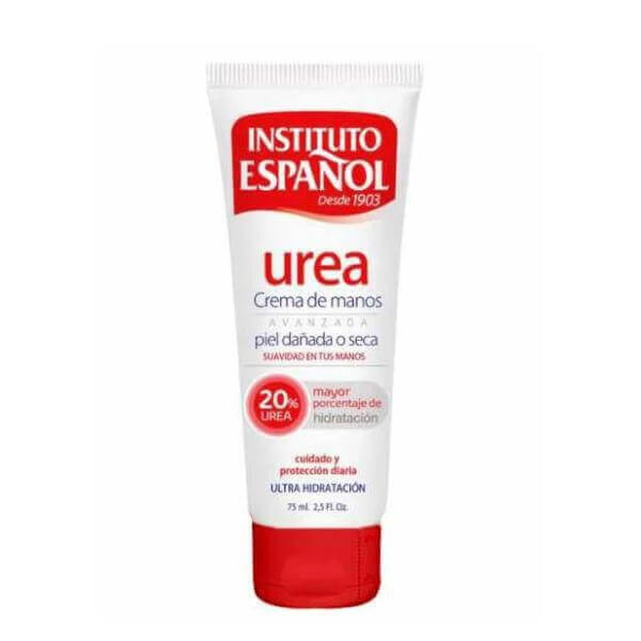 Крем для рук Instituto Espanol Urea з сечовиною, 75 мл: ціни та характеристики