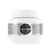Kallos KJMN Caviar Restorative Hair Mask відновлююча маска для волосся з екстрактом ікри, 275 мл