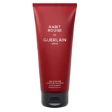 Гель для душа Guerlain Habit Rouge, 200 мл