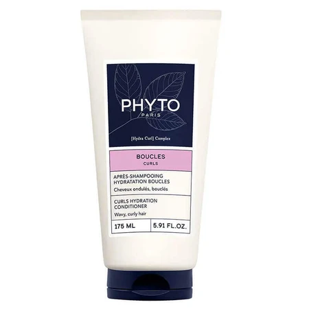 Phyto Curls, hidratant pentru bucle lotion, 175 мл: цены и характеристики