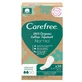 Трусики Carefree Panty Liners 100% Organic Cotton, 30 шт