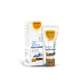 Альпійський крем для обличчя SPF30 Gerovital Sun, 30 мл, Farmec