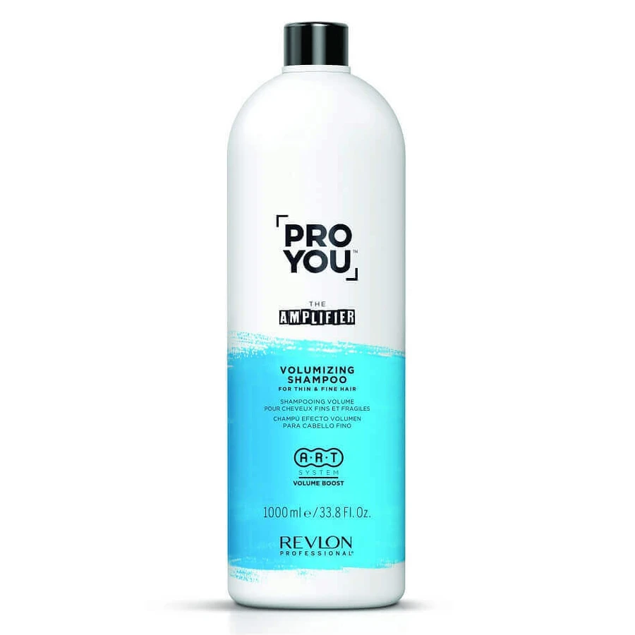 Revlon Professional Pro You The Amplifier Ș объемный шампунь, 1000 мл: цены и характеристики