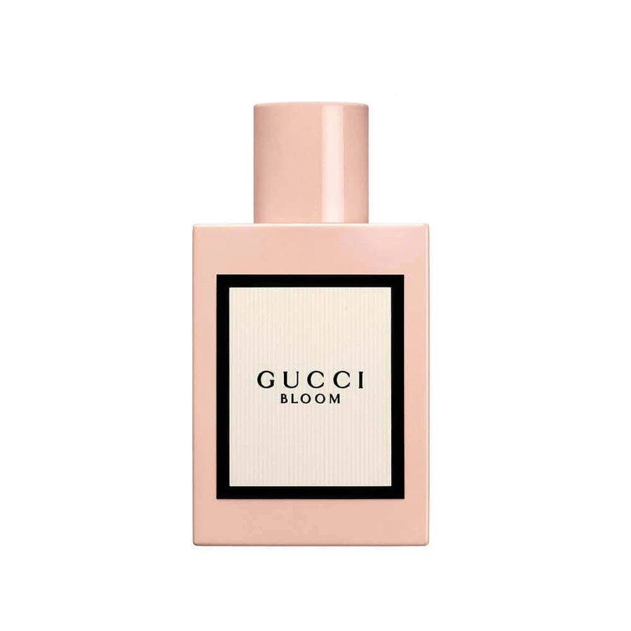 Парфумована вода Gucci Bloom, 50 мл: ціни та характеристики