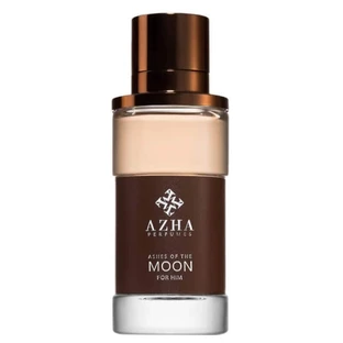 Парфумована вода Azha Ashes Of Moon, 100 мл