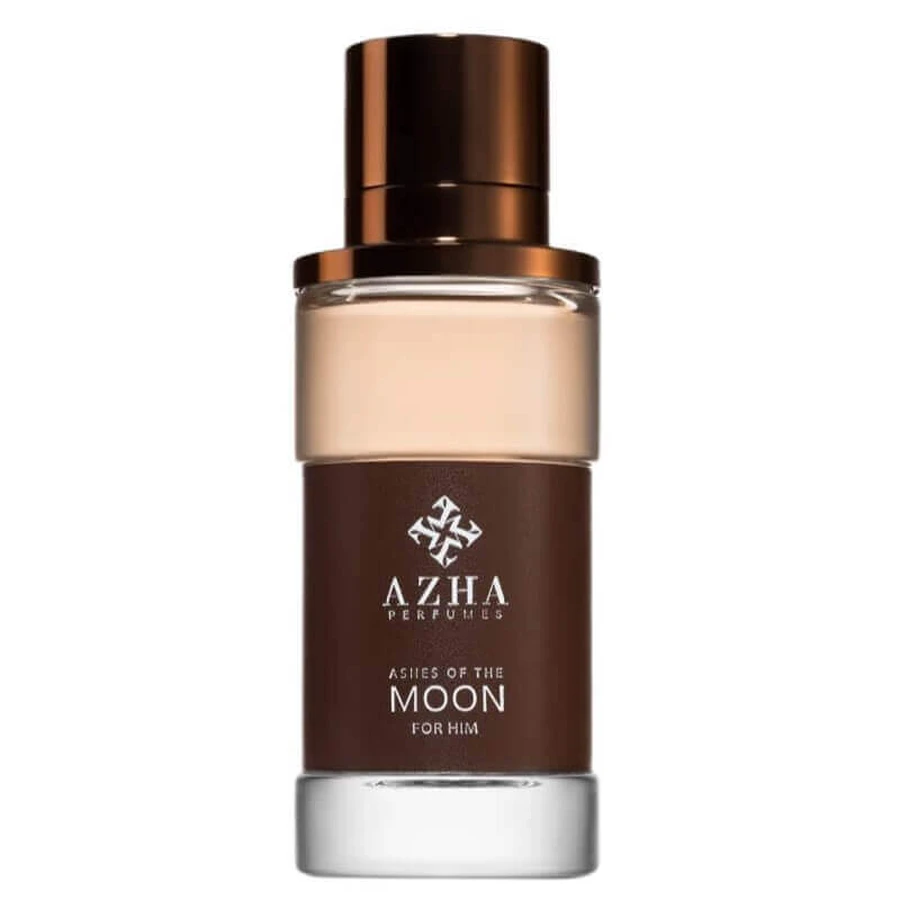 Парфумована вода Azha Ashes Of Moon, 100 мл: ціни та характеристики