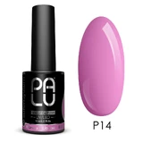 Гібридний лак для нігтів Palu Soak Off Warsaw P14, 11 г