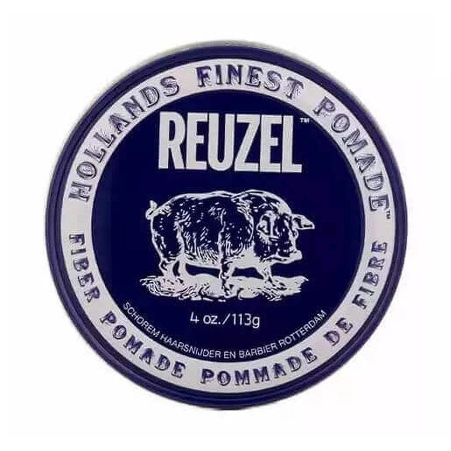 Восковая помада Reuzel Fibre Wax Pomade, 113 г: цены и характеристики
