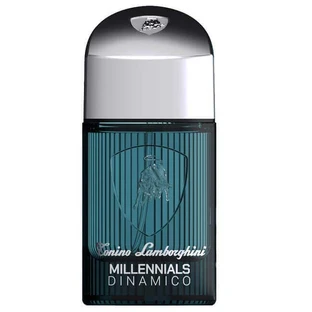 Туалетная вода Tonino Lamborghini Millennials Dinamico, 40 мл