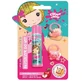 Chlapu Chlap Apple Lip Gloss + 2 кільця