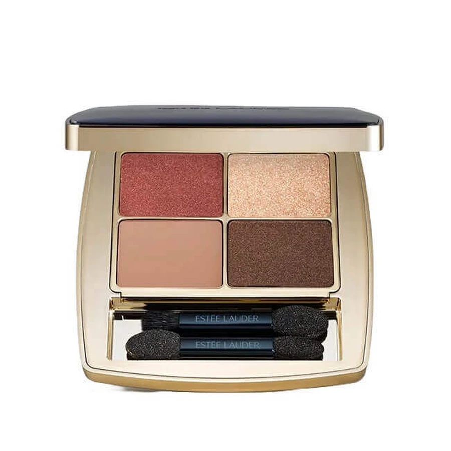 Палитра теней для век Estée Lauder Luxury Eyeshadow Palette, оттенок 07 Boho Rose, 6 г: цены и характеристики