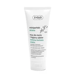 Ziaja, Mintperfect Aroma Mousse для чищення та гігієни зубів Зелений чай М'ята, 100 мл