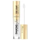 Eveline Cosmetics Diamond Glow Lip Luminizer with Hyaluronic Acid 01, 4,5 мл