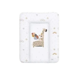 Килимок для сповивання, Жираф, 50x70см, Ceba Baby