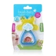 Прорізувач для зубів Brush-Baby Coool & Calm Cooling з брязкальцем для малюків від 4 місяців