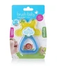 Brush-Baby Cool &amp;amp; Calm Охлаждающий прорезыватель с погремушкой для детей от 4 месяцев