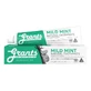 Зубная паста Grants of Australia Mild Mint Natural Soothing без фтора, 110 г