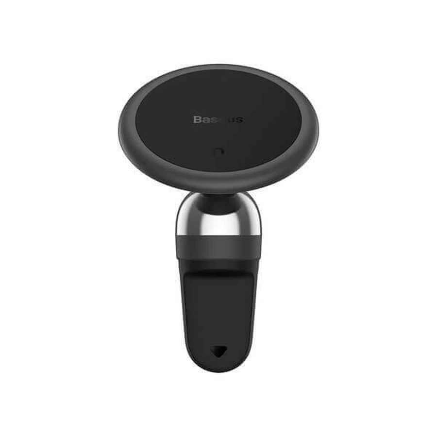Baseus C01 Overseas Edition suport auto magnetic pentru grila parbrizului - negru: цены и характеристики