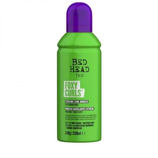 Мусс для волос Foxy Curls Bed Head, 250 мл, Tigi