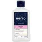 Phyto Curls, șampon hidratant pentru bucle, 250 мл: ціни та характеристики