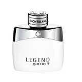 Mont Blanc Legend Spirit Pour Homme Туалетная вода, 50 мл