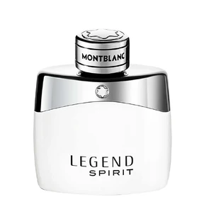 Mont Blanc Legend Spirit Pour Homme Туалетная вода, 50 мл