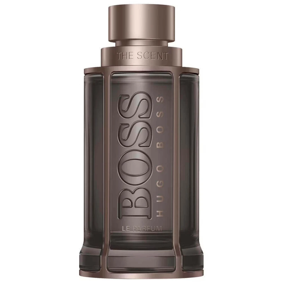 Hugo Boss The Scent Le Parfum For Him, 100 мл: цены и характеристики