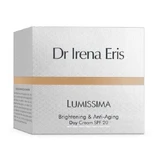 Dr Irena Eris, Lumissima Brightening, Дневной крем, SPF 20, 50 мл