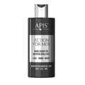 Apis Action For Men Зволожуючий гель для вмивання 3 в 1, 300 мл