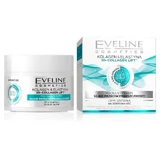 Напівнасичений крем проти зморшок Eveline Cosmetics Collagen & Elastin, 50 мл