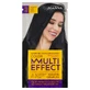 Joanna Multi Effect Color Shampoo 013 Ebony Black, 35 г