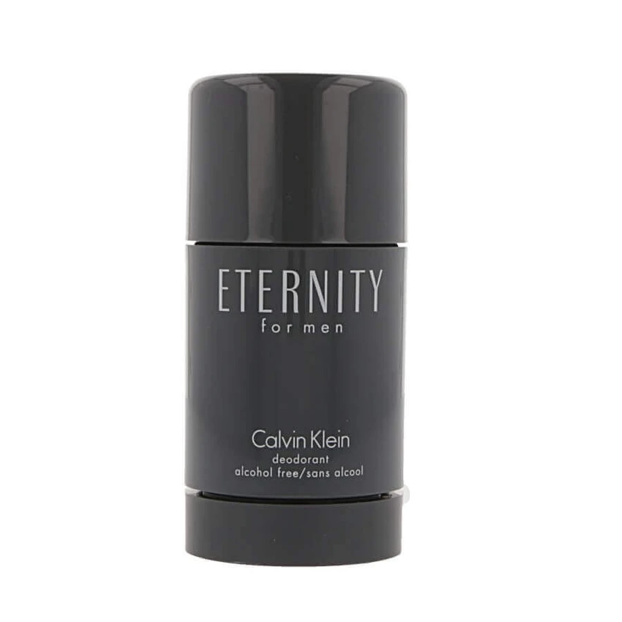 Calvin Klein Eternity, дезодорант-стік, 75 мл: ціни та характеристики