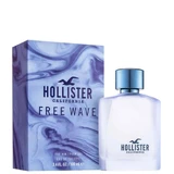Туалетна вода Hollister Free Wave For Him, 100 мл