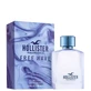 Туалетная вода Hollister Free Wave For Him, 100 мл