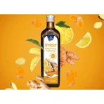 Oleofarm Sucuri din lume Ghimbir cu turmeric și lămâie, 490 мл: цены и характеристики