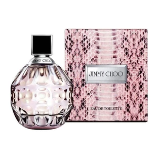 Туалетна вода Jimmy Choo, 60 мл