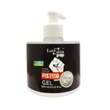 Love Stim Fisting Gel для інтенсивної релаксації та анестезії, 300 мл