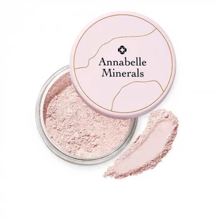 Матуюча мінеральна основа Annabelle Minerals Natural Fairest, 10 г