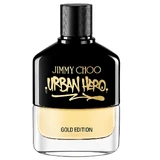 Парфумована вода Jimmy Choo Urban Hero Gold Edition, 100 мл