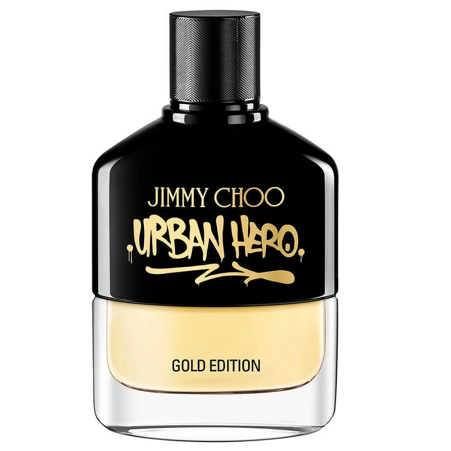 Парфумована вода Jimmy Choo Urban Hero Gold Edition, 100 мл: ціни та характеристики
