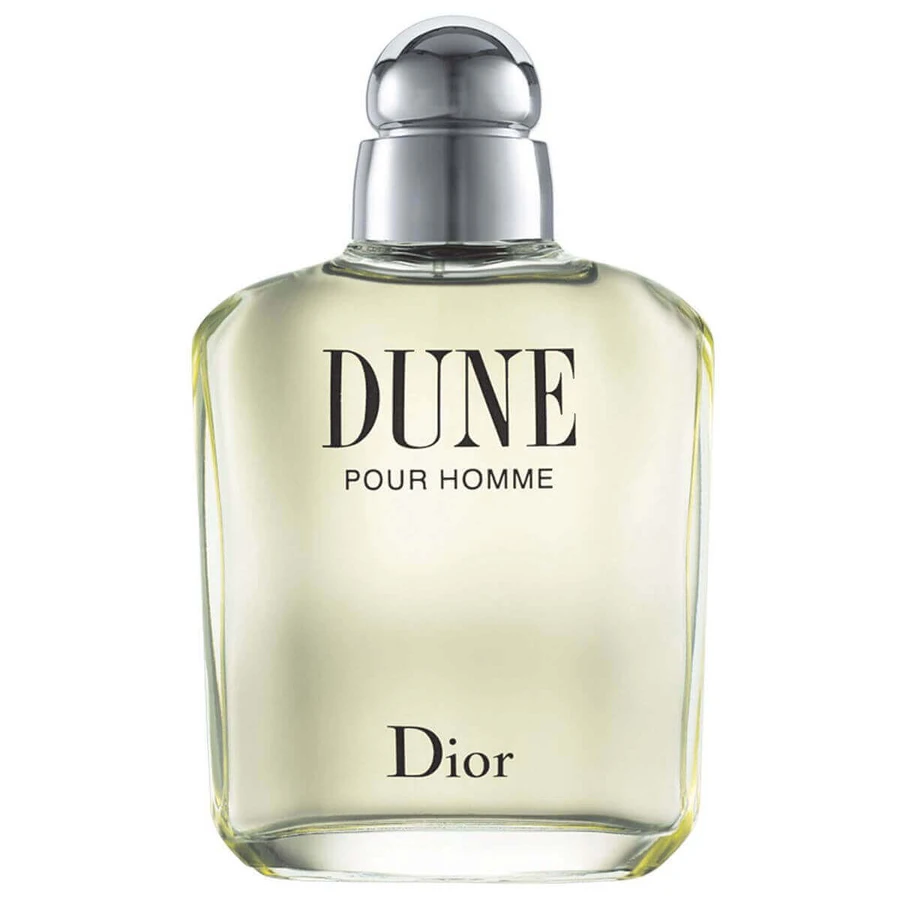 Туалетная вода Dior Dune Pour Homme, 100 мл: цены и характеристики