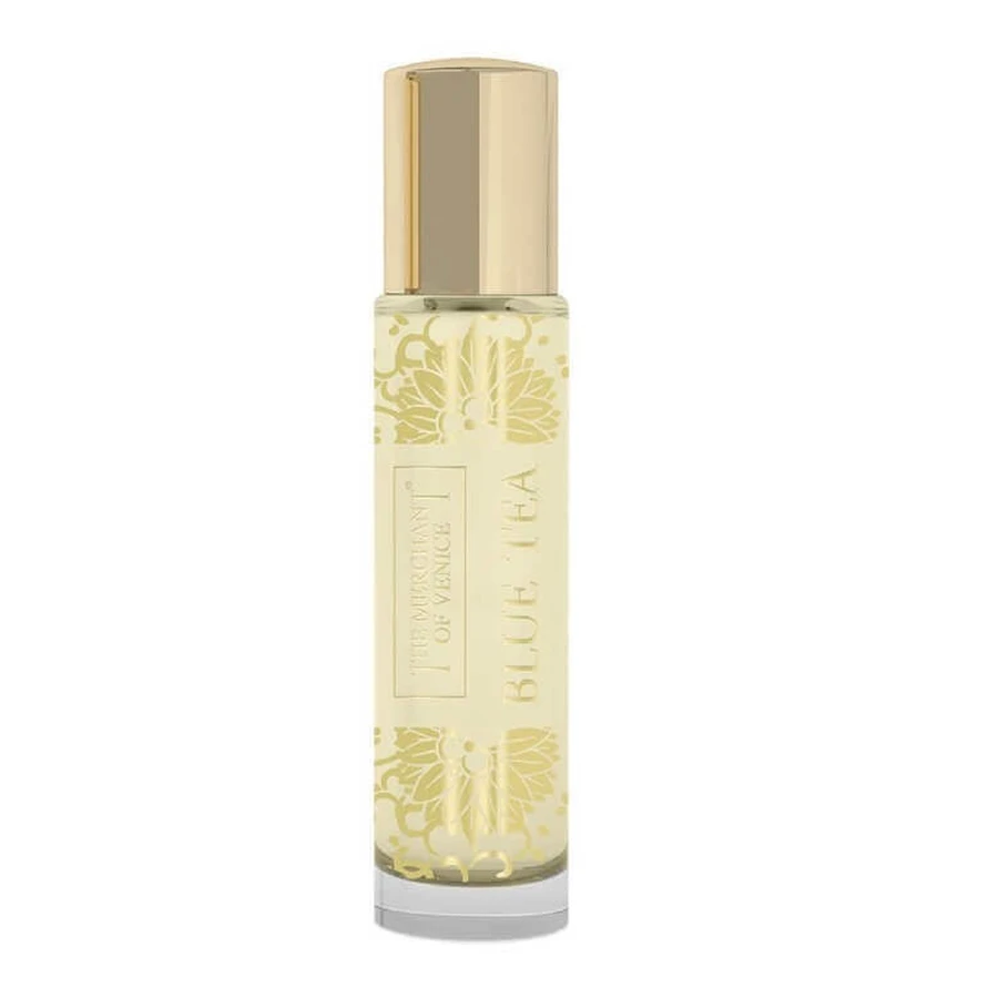 Apa de parfum The Merchant of Venice Blue Tea, 10 мл: цены и характеристики